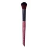 OSOM Professional Small Round Contour brush mažas kosmetinis teptukas skaistalams, skruostikauliams pakelti, skirtas birioms priemonėms