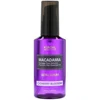 Kundal Macadamia Ultra Serum Cherry Blossom koncentruotas serumas plaukams, 100 ml