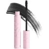 Kylie Cosmetics Kylash Volume Blakstienų tušas apimties suteikiantis blakstienų tušas, 12 ml
