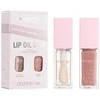 Kylie Cosmetics lūpų aliejaus rinkinys, 12 ml