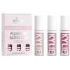 „Kylie Cosmetics“ lūpų blizgesių rinkinys, 9,66 ml
