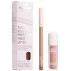 Kylie Jenner Kylie Cosmetics Supple Kiss &amp; Precision Pout Lip Duo rinkinys lūpoms