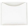 La Bouche Rouge Baltas Leather Compact Case