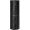 La Bouche Rouge Juodas Leather Lipstick Case