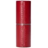 La Bouche Rouge Raudona Leather Lipstick Case