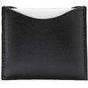La Bouche Rouge Vegan Leather Compact Case