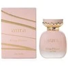 Kvepalai moterims Khadlaj La Fede Aura Crisp Flower EDT, 100 ml