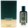La Fede Magnum Wild Žalias EDP parfumuotas vanduo unisex, 100 ml