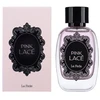 La Fede Rožinė Lacé EDP parfumuotas vanduo moterims, 100 ml