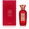 La Fede Soir de Exclusif Rosa EDP parfumuotas vanduo unisex, 100 ml