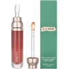 La Mer The Lip Volumizer putlinantis lūpų blizgis, atspalvis: Sheer Glow, 7 ml