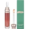 La Mer The Lip Volumizer putlinantis lūpų blizgis, atspalvis: Sheer Glow, 7 ml