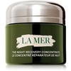 La Mer The Night Recovery Concentrate naktinis veido kremas, 15 ml