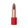 La Perla Matte Silk Matte Kreminis Lipstick 111 Auburn Raudona 3.5 g