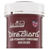 La Riché Directions Semi-Permanent Conditioning Hair Colour Pillarbox Raudona, 88 ml