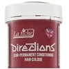 La Riché Directions Semi-Permanent Conditioning Hair Colour Neon Raudona, 88 ml