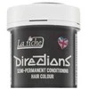 La Riché Directions Semi-Permanent Conditioning Hair Colour Deep Violetinė, 88 ml