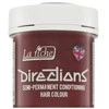La Riché Directions pusiau nuolatinė kondicionuojanti plaukų spalva mandarinas, 88 ml