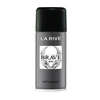 LA RIVE dezodorantas vyrams Brave, 150 ml