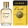 LA RIVE parfumuotas vanduo moterims Cash Woman, 30 ml