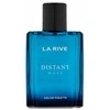 LA RIVE tualetinis vanduo vyrams Distant Wave, 100 ml