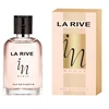 LA RIVE parfumuotas vanduo moterims In Woman, 30 ml