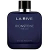 LA RIVE tualetinis vanduo vyrams Ironstone, 100 ml