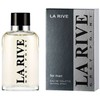 Kvepalai vyrams La Rive Grey Point, 90 ml