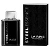 LA RIVE tualetinis vanduo vyrams Steel Essence, 100 ml