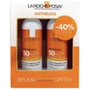 La Roche Posay Anthelios nematomas purškiklis SPF50+ 2 vnt., 200 ml