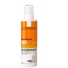 Purškiama apsauga nuo saulės La Roche-Posay Anthelios Invisible Spray Sunscreen SPF 30, 200 ml