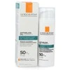 La Roche-Posay Anthelios Oil Correct SPF 50+ veido kremas nuo saulės riebiai odai, 50 ml