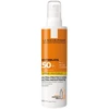 La Roche-Posay Anthelios Purškiklis SPF 50+ purškiamas apsauga nuo saulės, 200 ml