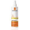 La Roche Posay Anthelios Purškiklis SPF 30 apsauginė dulksna nuo saulės, 200 ml