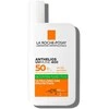 La Roche-Posay Anthelios UVMune 400 Apsauga nuo saulės Lotion For Face SPF 50+ apsauginis fluidas nuo saulės veidui, 50 ml