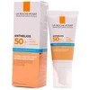 La Roche-Posay Anthelios UVMune 400 Hydrating Kreminis SPF 50+ apsauginis kremas nuo saulės jautriai veido odai, 50 ml