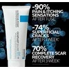 La Roche-Posay Cicaplast Baume B5+ Atkuriamasis kūno ir veido balzamas, 40 ml