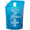 La Roche Posay Effaclar Gel Moussant papildymas, 400 ml
