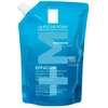 La Roche Posay Effaclar Purifying Foaming Gel Refill valomasis veido prausiklis - papildymas, 400 ml