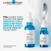 La Roche Posay Hyalu B5 Eye Serum paakių serumas nuo raukšlių su hialurono rūgštimi, 15 ml