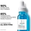 La Roche Posay Hyalu B5 Eye Serum paakių serumas nuo raukšlių su hialurono rūgštimi, 15 ml