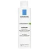 La Roche Posay Kerium Gel Šampūnas Nuo pleiskanų šampūnas nuo pleiskanų riebiai galvos odai, 200 ml