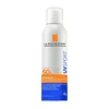 La Roche-Posay LRP Anthelios UV Sport Mist SPF 50+ vandeniui ir prakaitui atspari veido dulksna nuo saulės, 200 ml