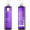 La Roche Posay Mela B3 Micro-Peeling Gel Reiniger gelinis veido valiklis odos atspalviui išlyginti, 200 ml