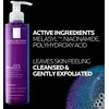 La Roche Posay Mela B3 Micro-Peeling Gel Reiniger gelinis veido valiklis odos atspalviui išlyginti, 200 ml