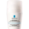 La Roche Posay Physiological Deodorant 24h Roll On rutulinis dezodorantas, 40 ml