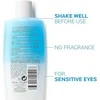 La Roche Posay Respectissime Eye Make Up Remover akių makiažo valiklis, 125 ml