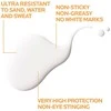 La Roche-Posay Anthelios UVMUNE 400 Invisible Fluid SPF 50+ apsauginis kremas nuo saulės jautriai odai, 50 ml