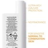 La Roche-Posay Anthelios UVMUNE 400 Invisible Fluid SPF 50+ apsauginis kremas nuo saulės jautriai odai, 50 ml