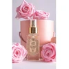 La Sultane de Saba Bride Pricky Pear Face Oil dygliuotosios kriaušės aliejus, 50 ml